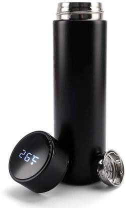 LED ISI GÖSTERGELİ TERMOS  500 ml