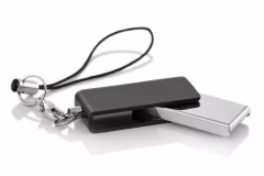 Mini Twist Usb Flash Bellek