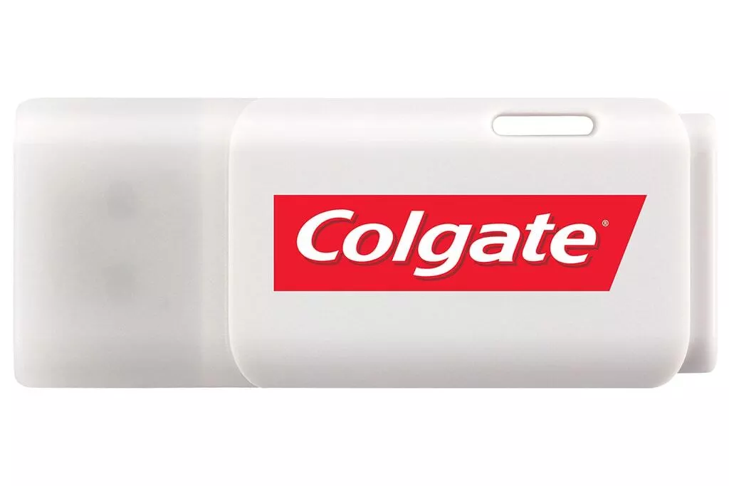 USB Flash Bellek