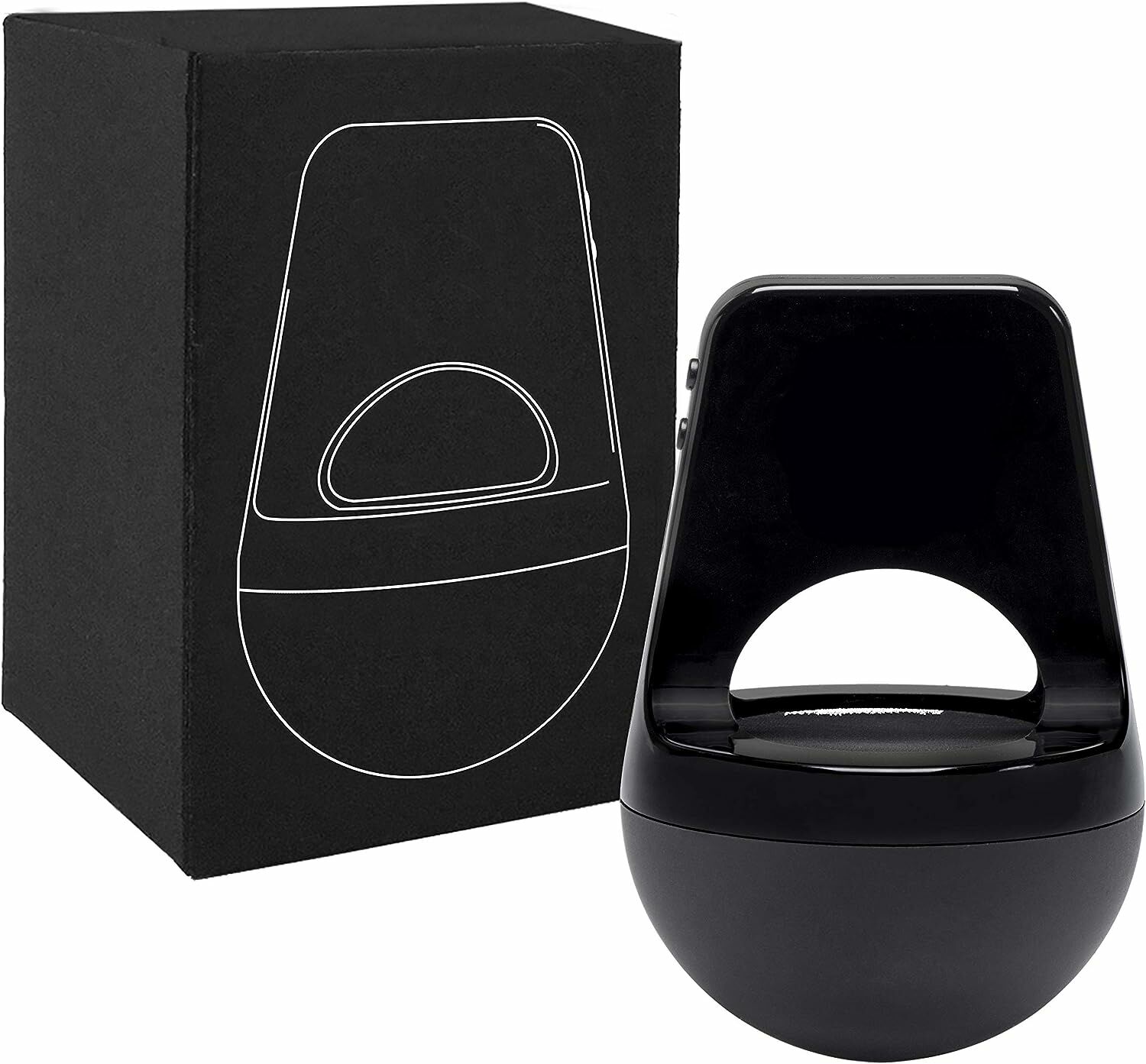 Devrilmez Bluetooth Hoparlör