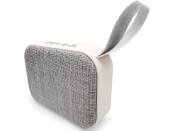 Kumaş Kaplama Bluetooth Hoparlör