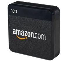 10.000 mAh Çift USB Çıkışlı Mini Powerbank