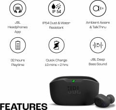 JBL Wave Buds