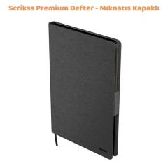Scrikss Premium Defter