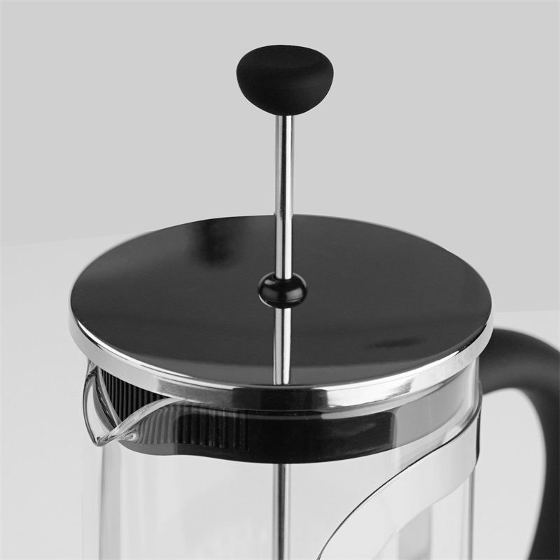 350 ML FRENCH PRESS STOKLARIMIZDA 